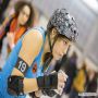 Nothing Toulouse vs. Gent Go-Go Roller Girls